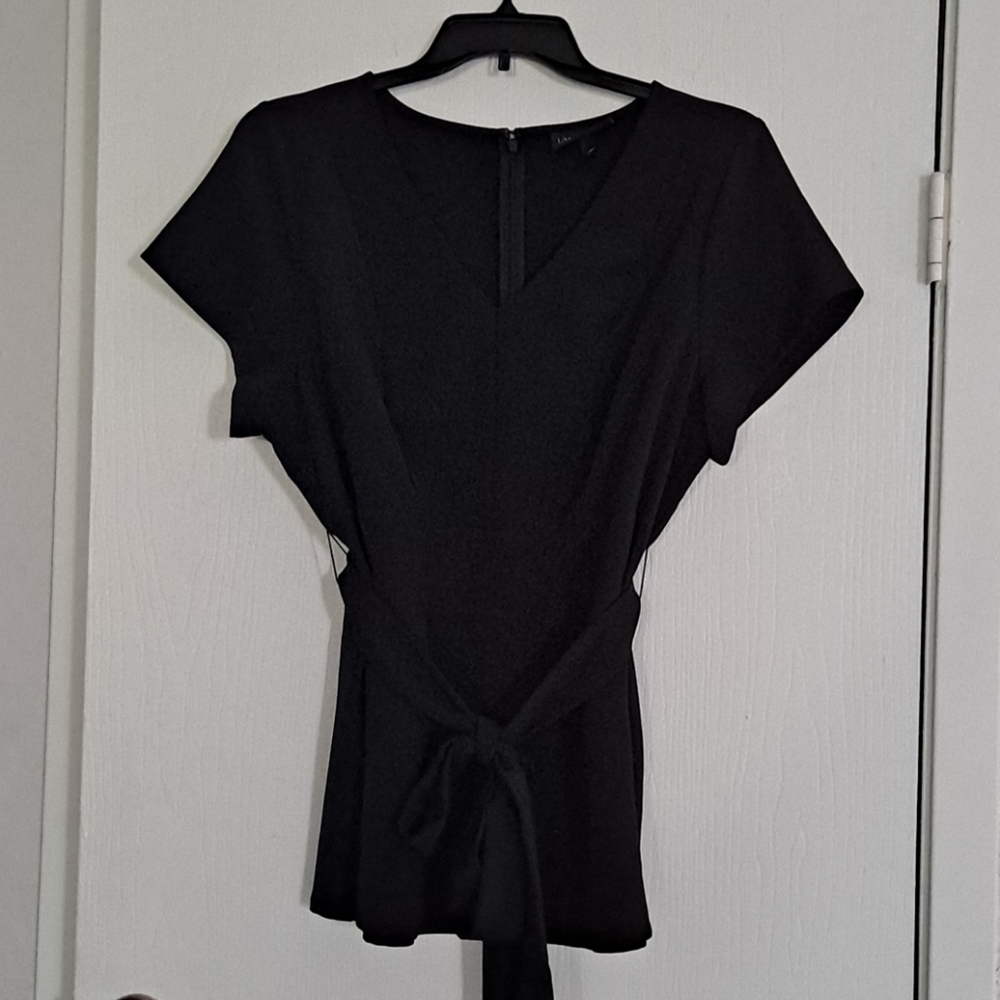 Lane Bryant Lena V Neck